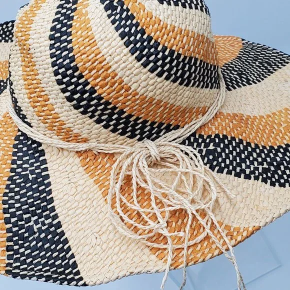 Goorin Bros - Wide Wired Brim Hat - Picture 9 of 15